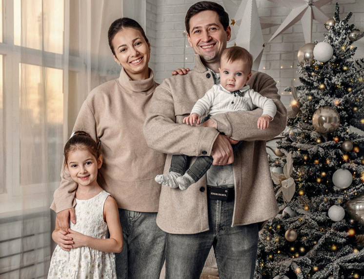 The Noble Fir: Bringing Family Unity this Christmas Season